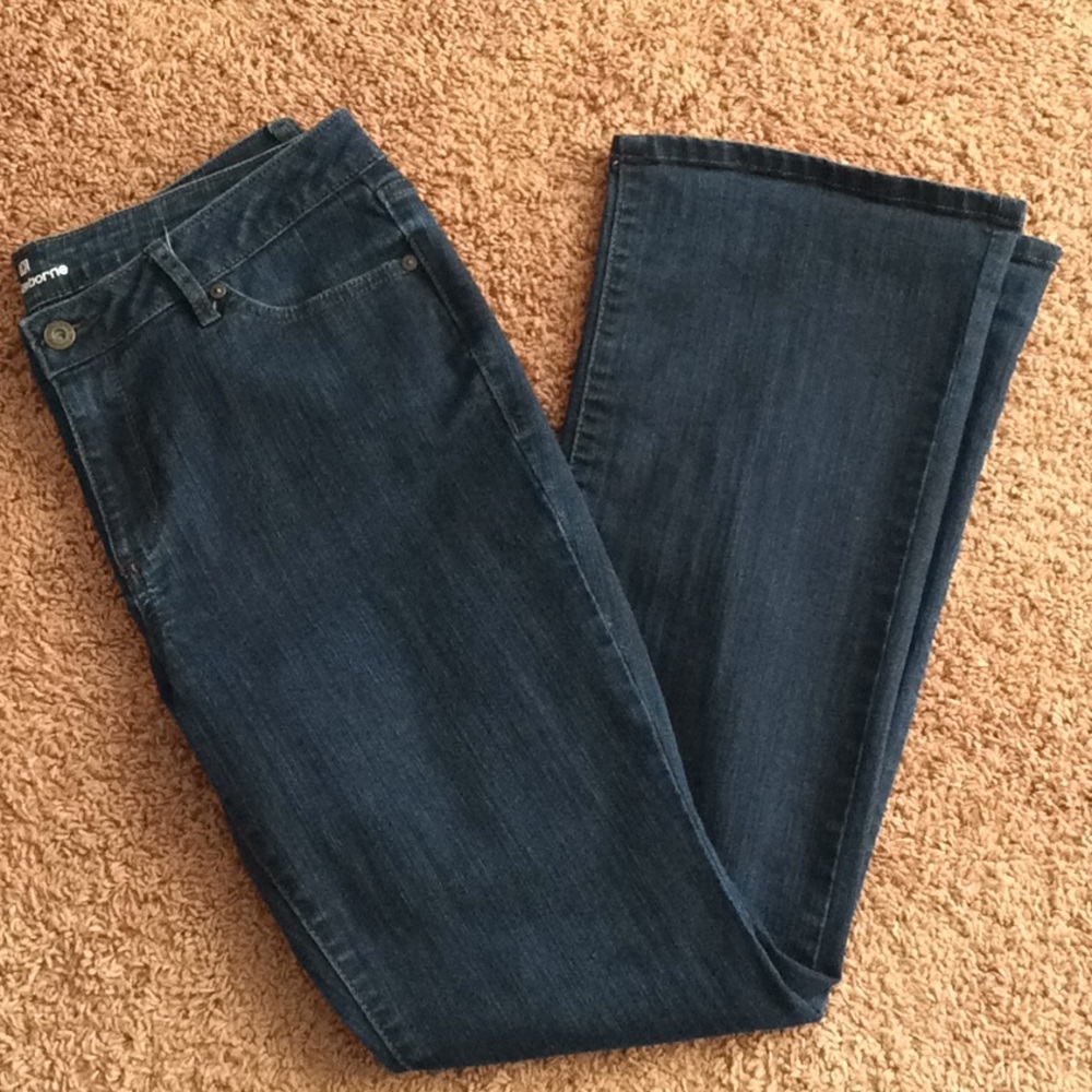 Liz Claiborne Jeans